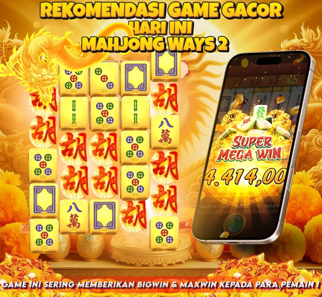 BINGOSLOT888: Situs Game Online Cuan Nyata di 2025